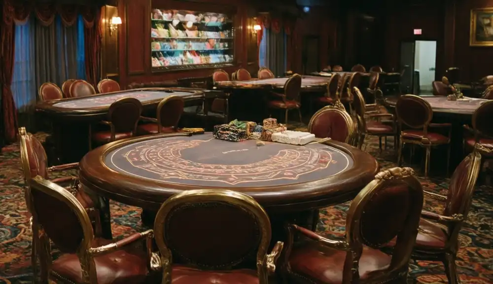 MadCasino Banner